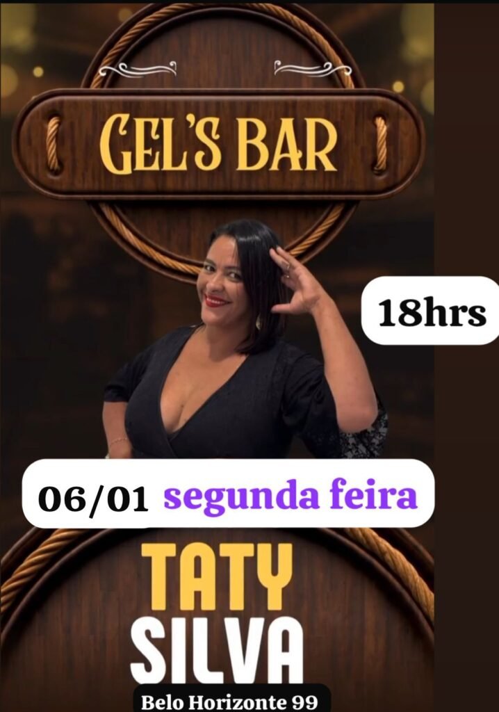 Primeiro Final De Semana De 2025 Cheio De Atrações Musicais. Confira Tudo Na Agenda Cultural